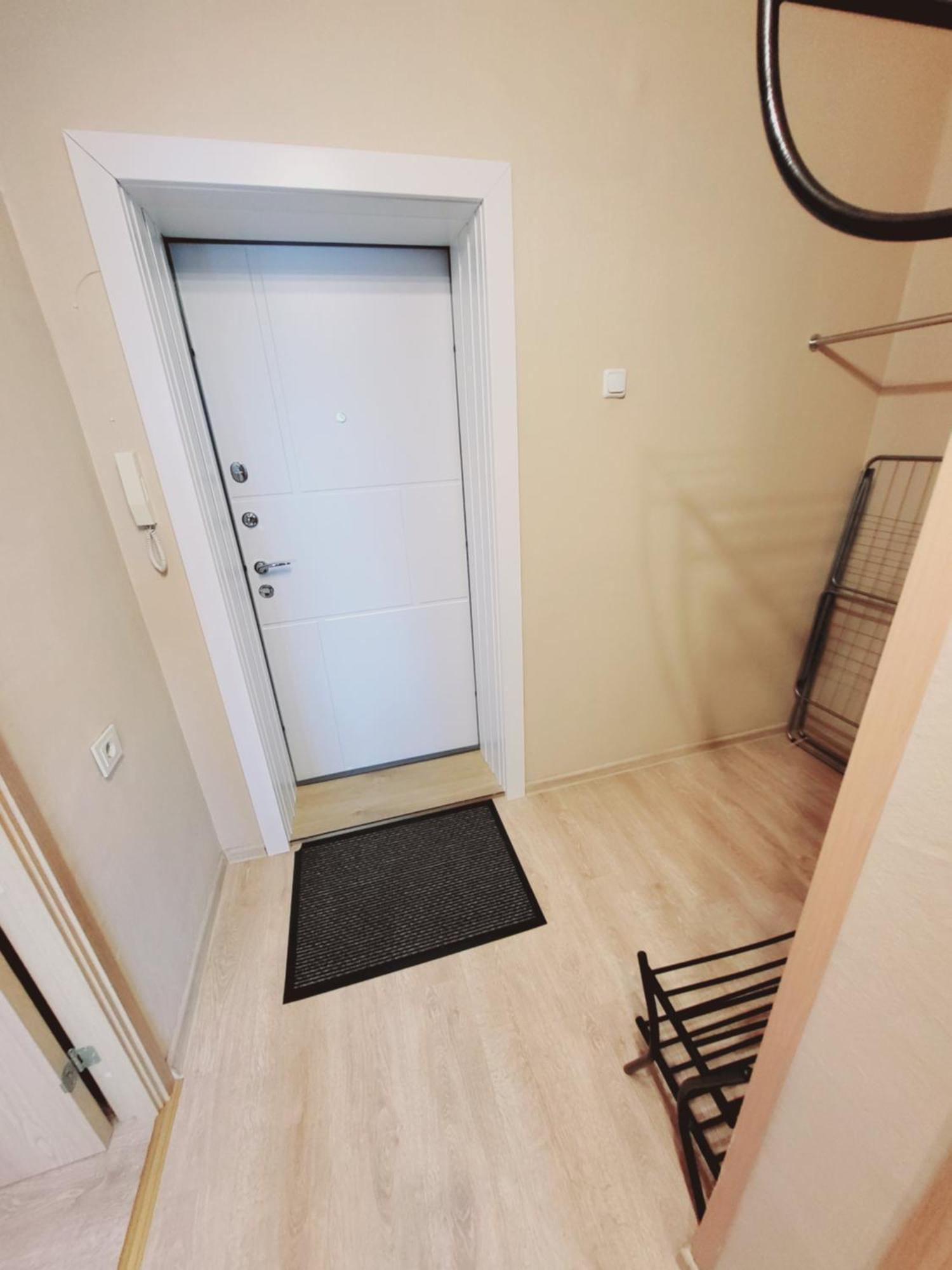 The Comfortable Apartment Tallinn Exteriér fotografie