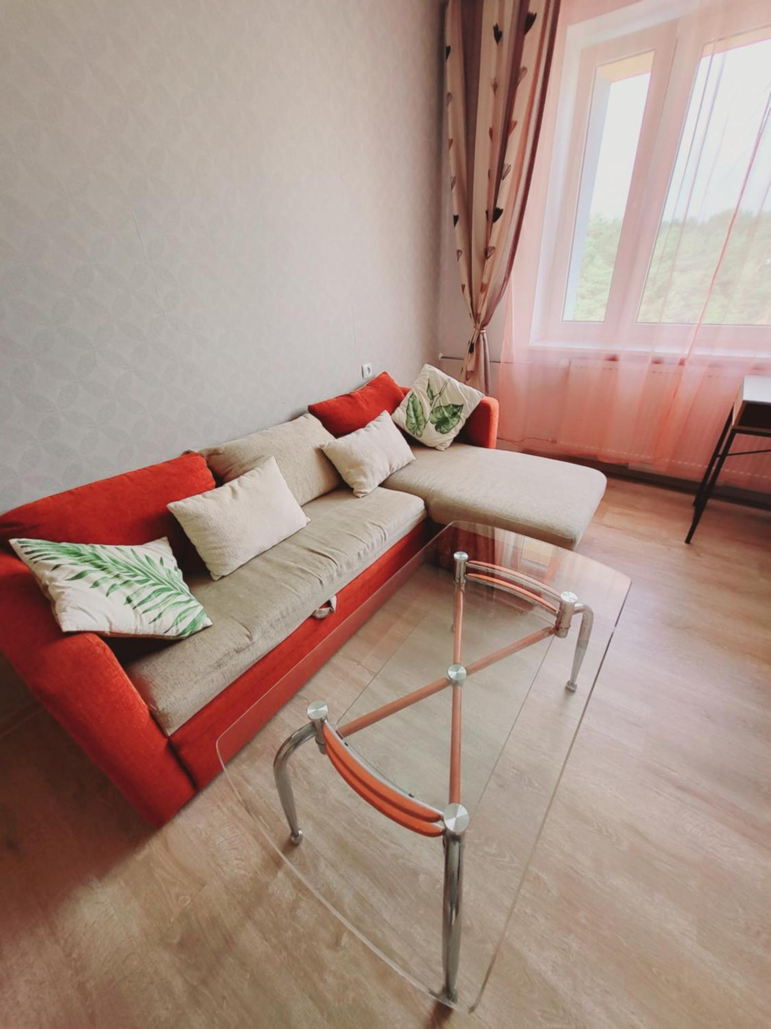 The Comfortable Apartment Tallinn Exteriér fotografie